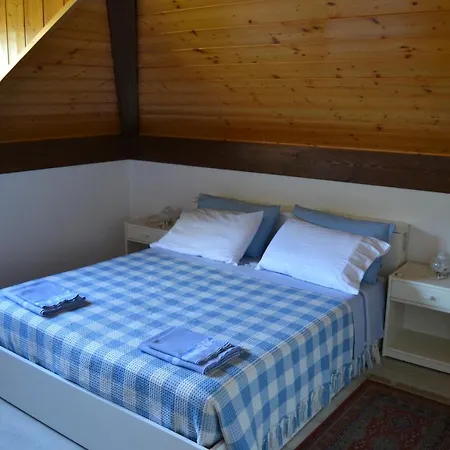Apartment Dimaro Folgarida Trilocale In Monclassico