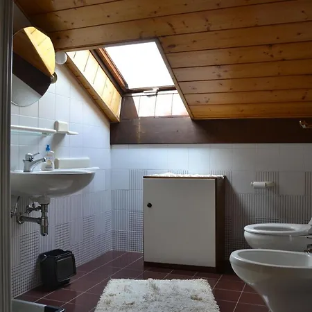 Apartment Dimaro Folgarida Trilocale In Monclassico