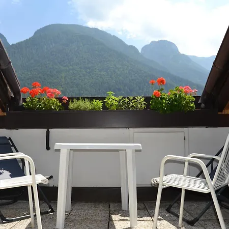 Apartment Dimaro Folgarida Trilocale In Monclassico